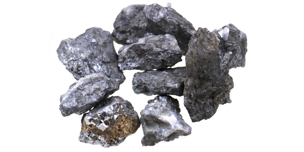 Mining minerals in Uganda